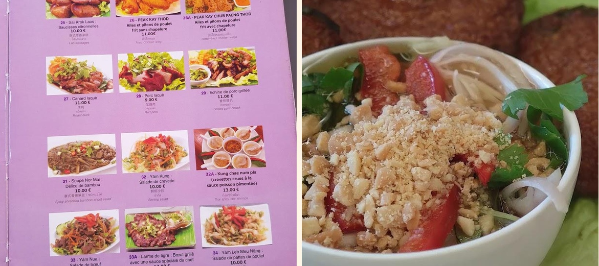 Thaï-Vien - Gallery Image 1